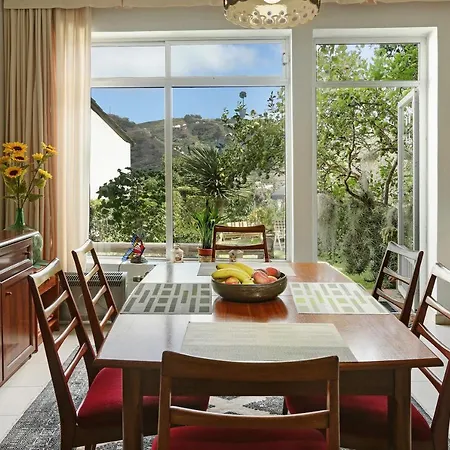 Casa Marion * Teror