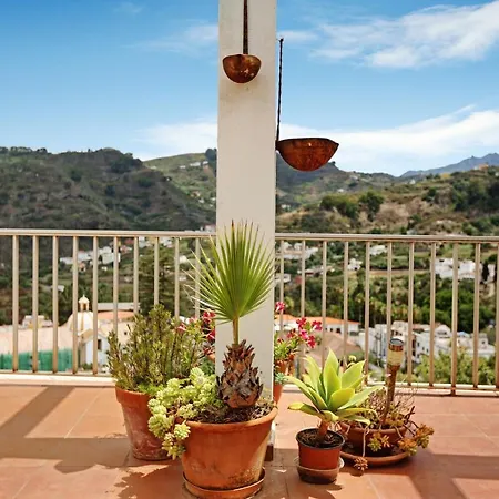 Holiday home Casa Marion *