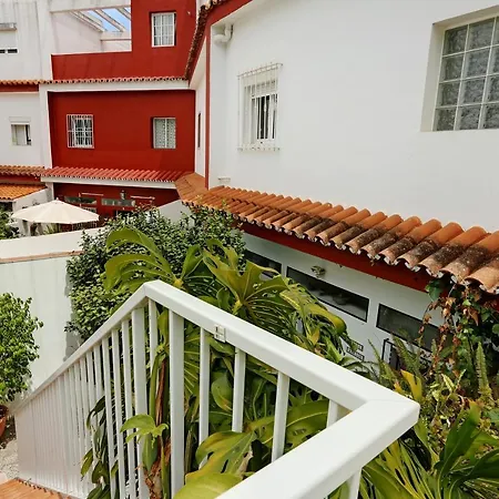 Holiday home Casa Marion Teror