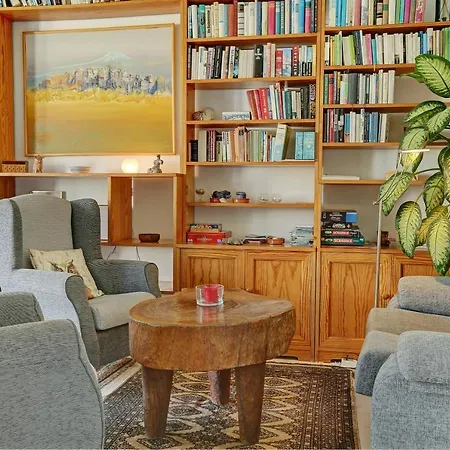 Casa Marion Holiday home