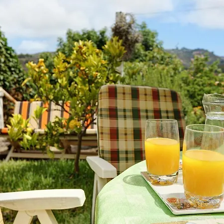 Casa Marion Holiday home Teror