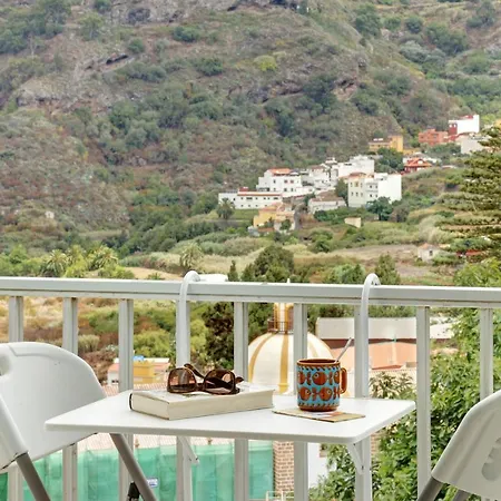 Casa Marion Holiday home Teror