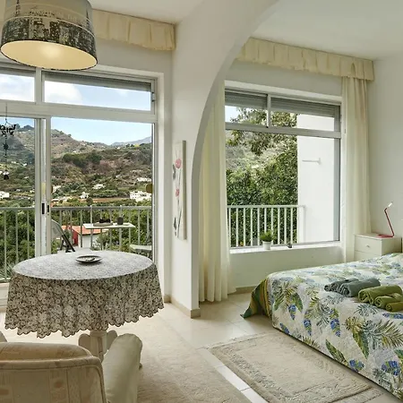 Casa Marion Holiday home Teror