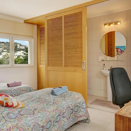 Casa Marion Holiday home *
