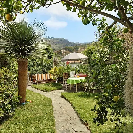 Casa Marion * Teror