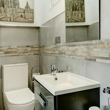 Casa Marion * Teror