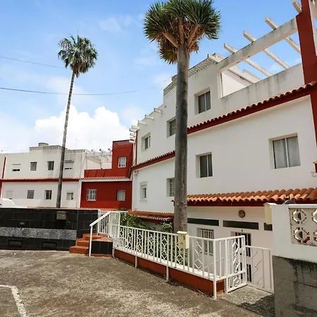Casa Marion * Teror