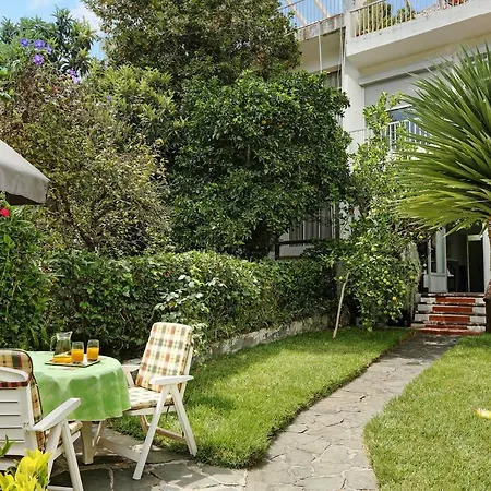 Casa Marion Holiday home Teror