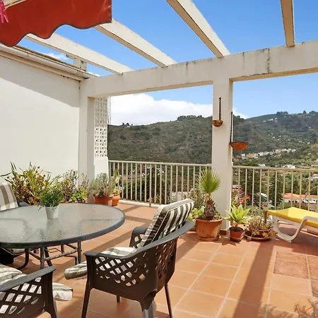 Casa Marion Holiday home Teror