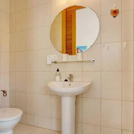 Holiday home Casa Marion Teror