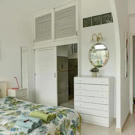 Casa Marion Holiday home Teror