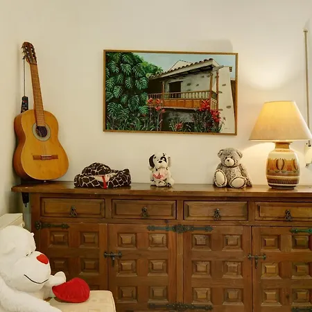 Holiday home Casa Marion *