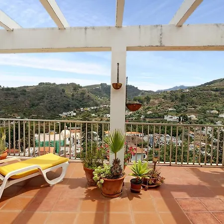 Casa Marion Holiday home *